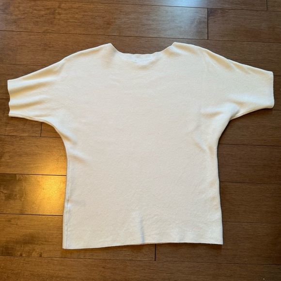 Vila Milano short sleeves sweater - Picture 2 of 10